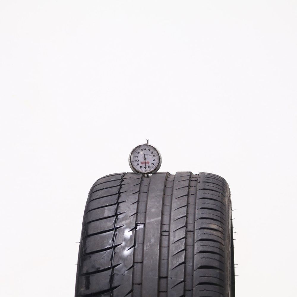 Set of (2) Used 225/40ZR18 Michelin Pilot Sport PS2 ZP 88Y - 6.5-8/32 - Image 2