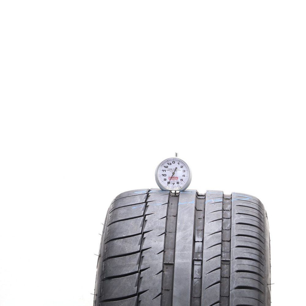 Set of (2) Used 225/40ZR18 Michelin Pilot Sport PS2 ZP 88Y - 6.5-8/32 - Image 5