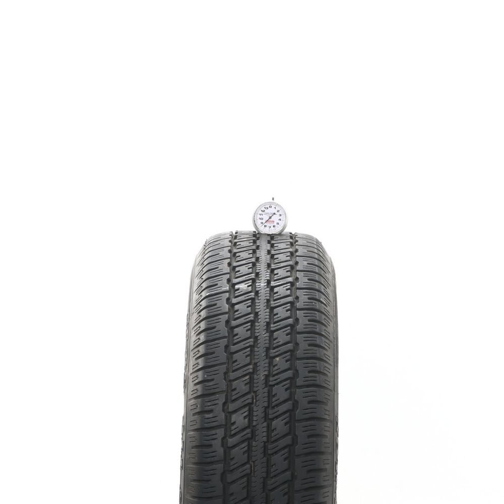 Used 215/65R15 Dunlop SP RS 96S - 8.5/32 - Image 2
