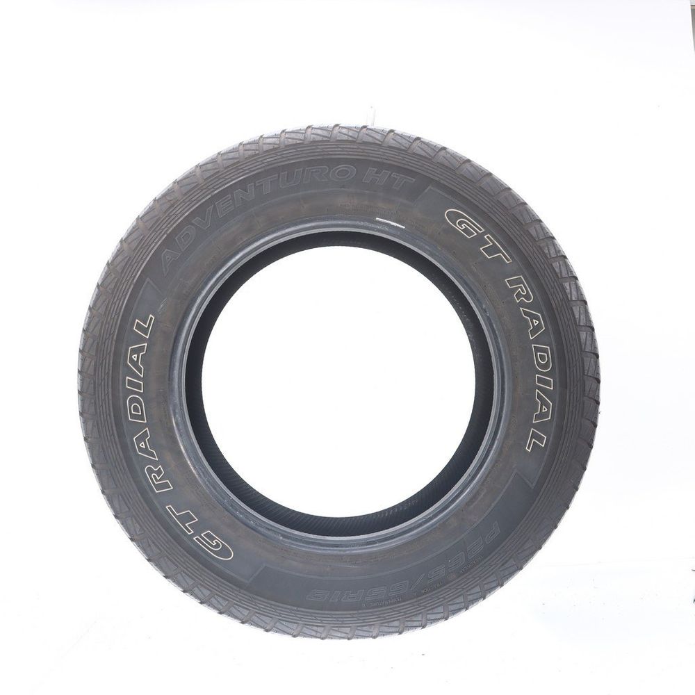 Used 265/65R18 GT Radial Adventuro HT 112T - 8/32 - Image 3