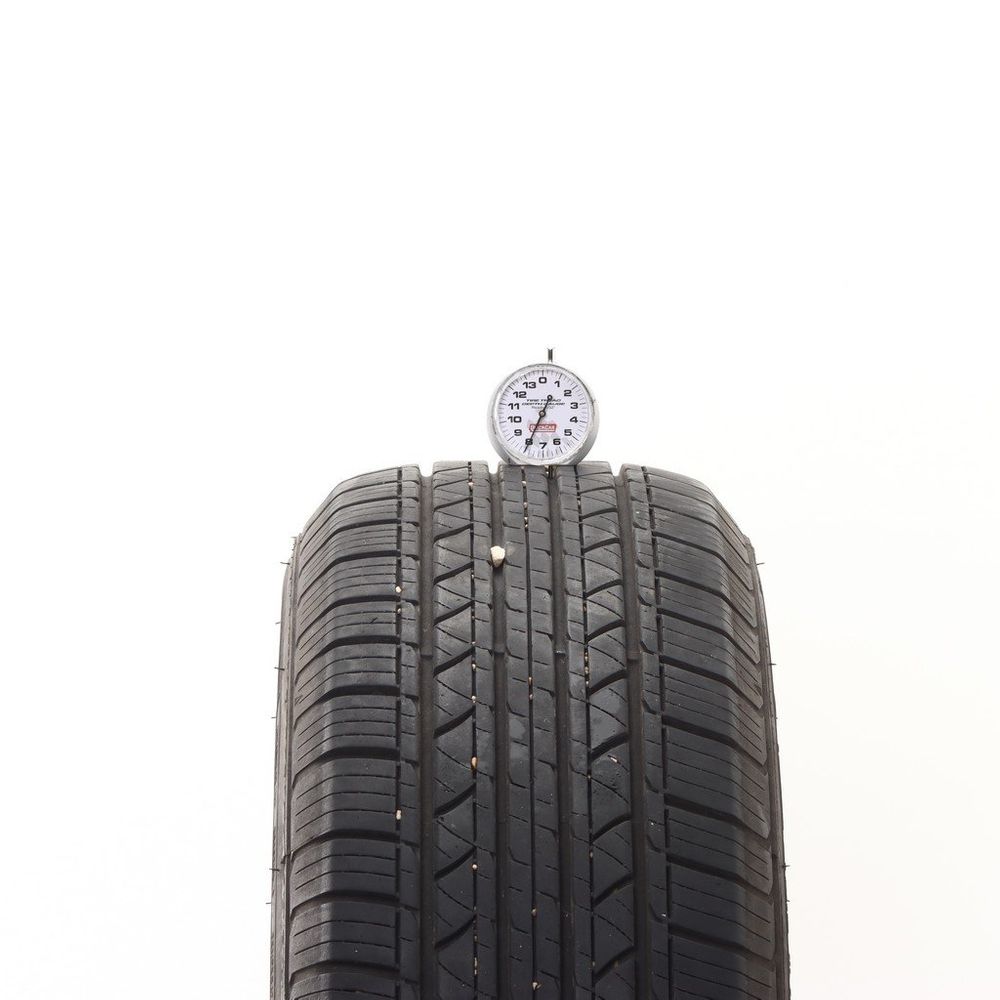 Set of (4) Used 215/65R17 Milestar MS932 Sport 99V - 7-8/32 - Image 5