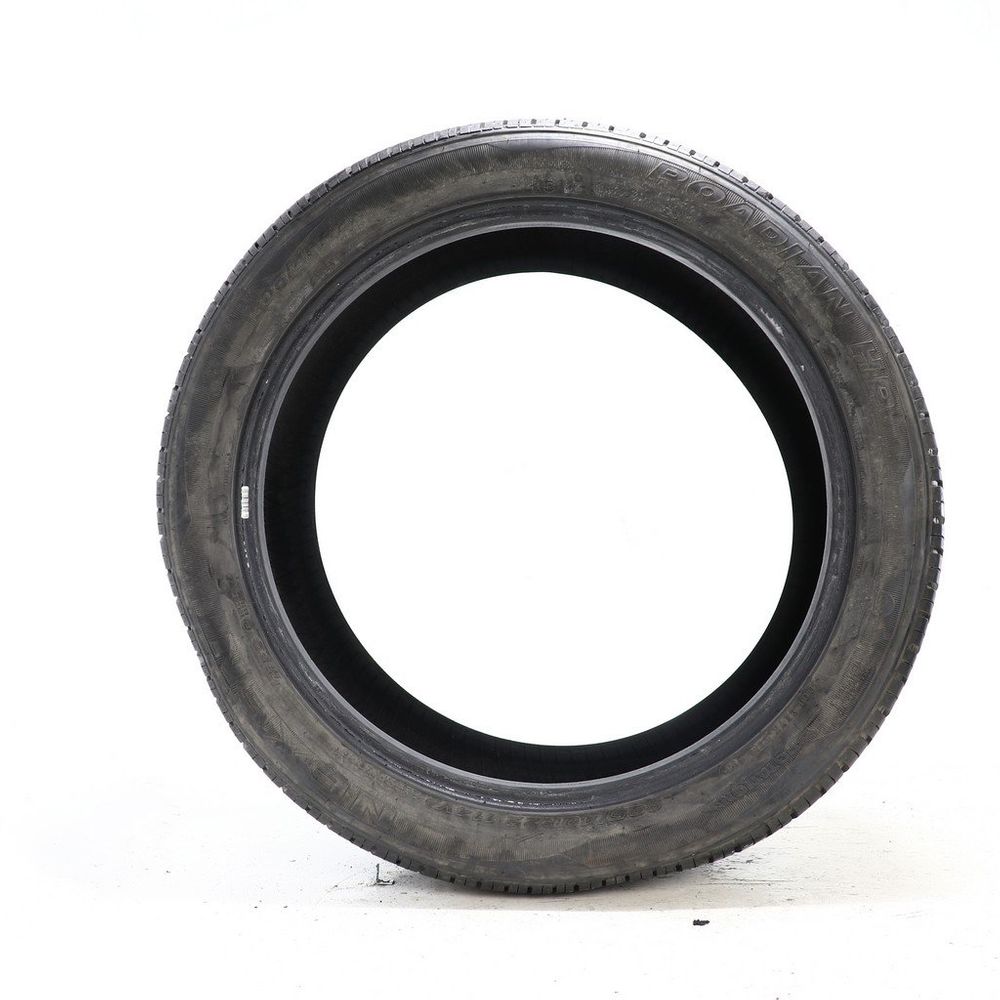 Used 305/40R22 Nexen Roadian HP 114V - 7/32 - Image 3