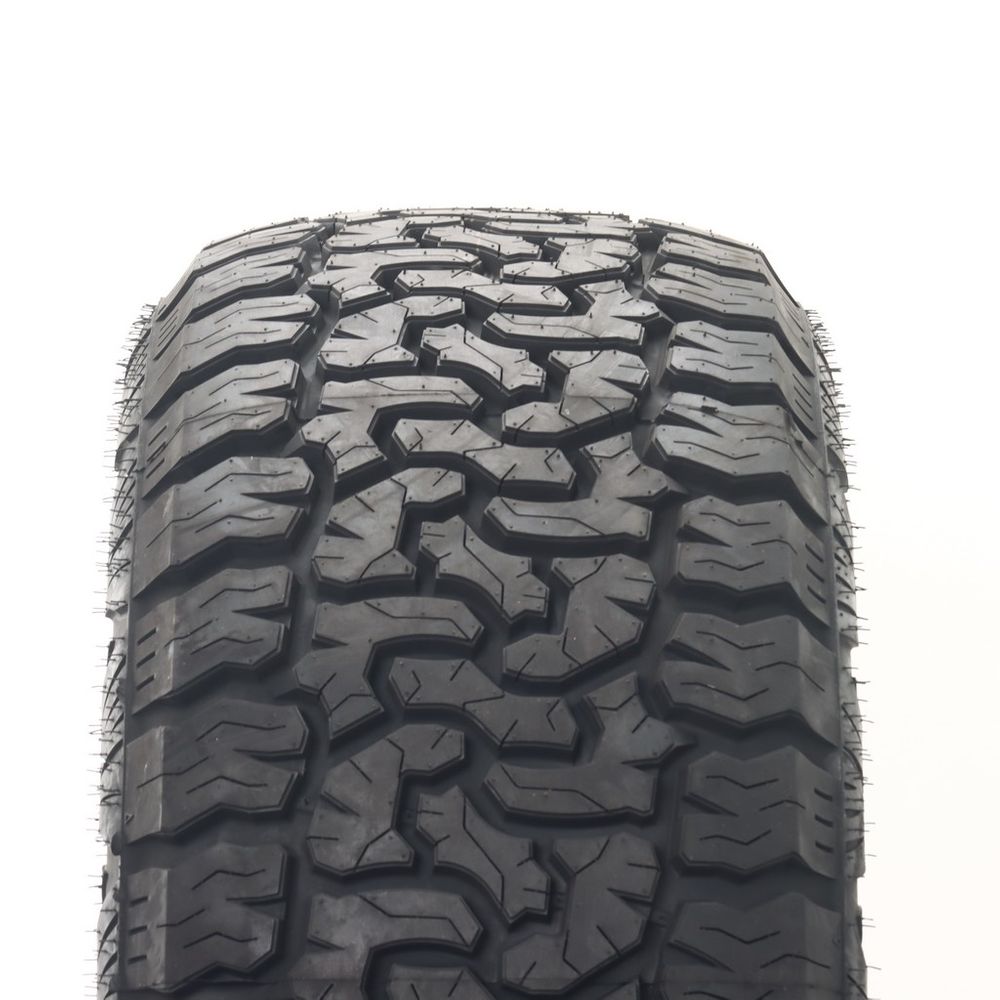 New LT 33X12.5R20 AMP Terrain Pro A/T P 114S E - Image 2