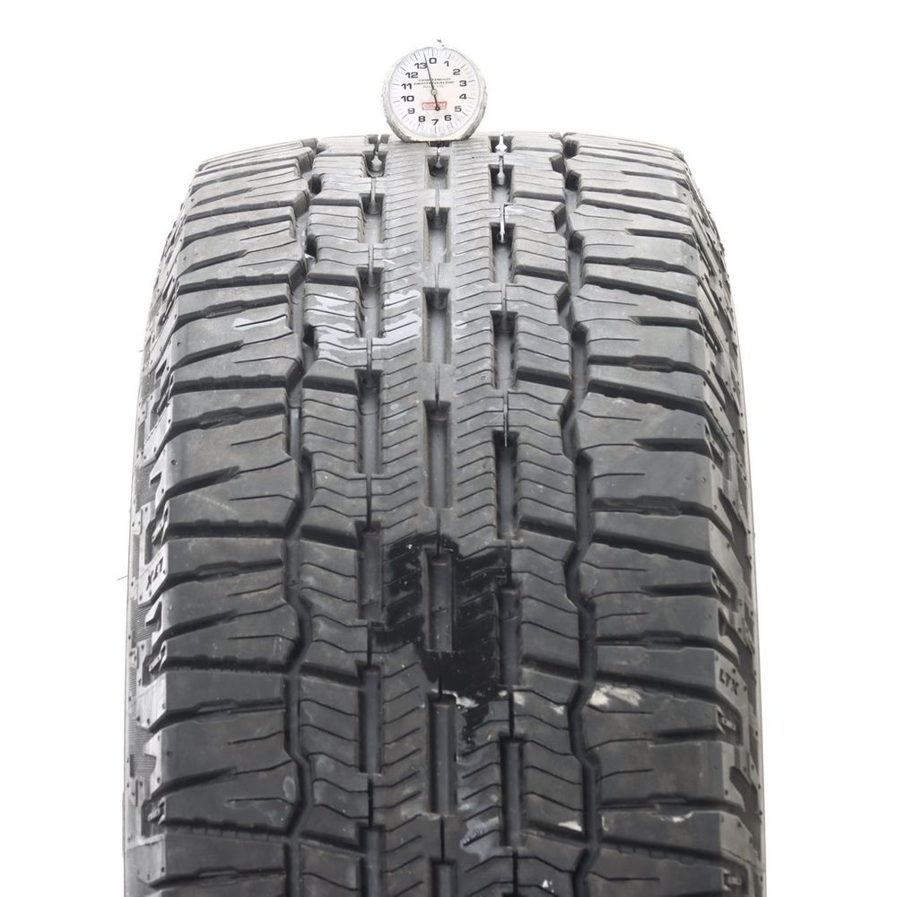 Used LT 285/60R20 Michelin Defender LTX Platinum 125/122S E - 13.5/32 - Image 2