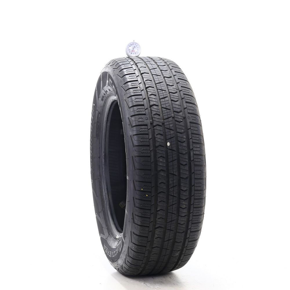 Set of (2) Used 225/65R17 Cooper Discoverer EnduraMax 102H - 8-9.5/32 - Image 1
