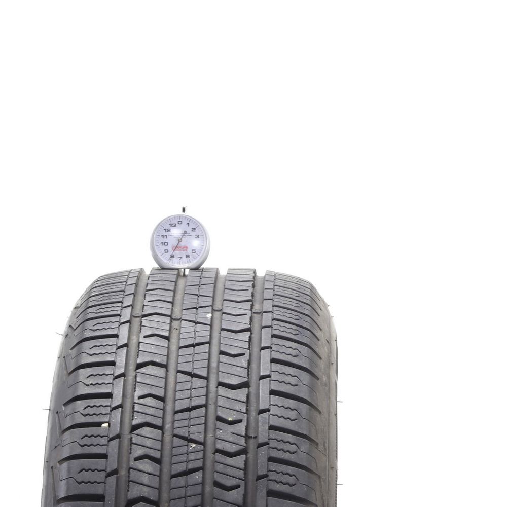 Set of (2) Used 225/65R17 Cooper Discoverer EnduraMax 102H - 8-9.5/32 - Image 2