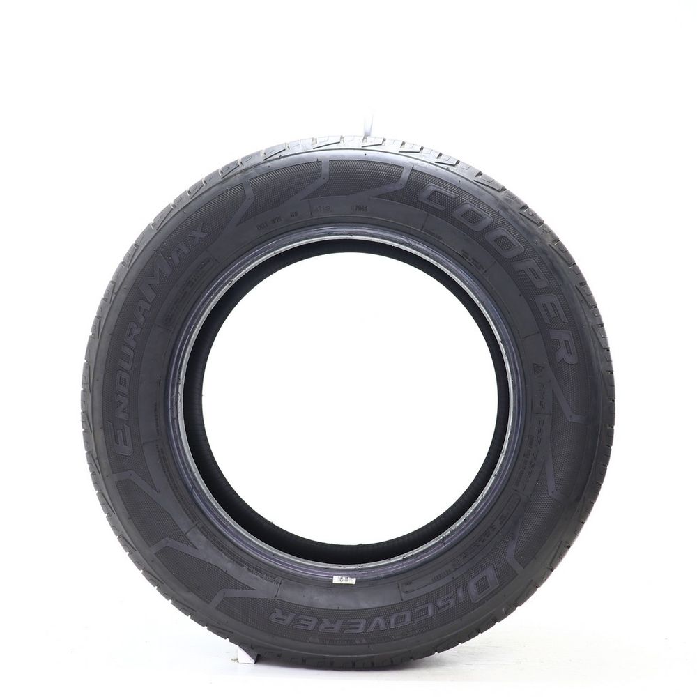 Set of (2) Used 225/65R17 Cooper Discoverer EnduraMax 102H - 8-9.5/32 - Image 3