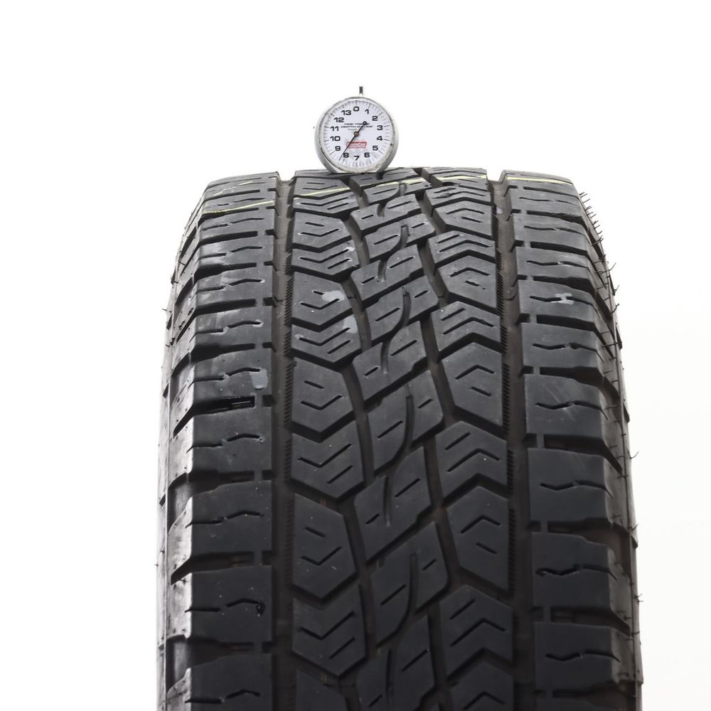 Used LT 275/65R20 Continental TerrainContact AT 126/123S E - 8/32 - Image 2