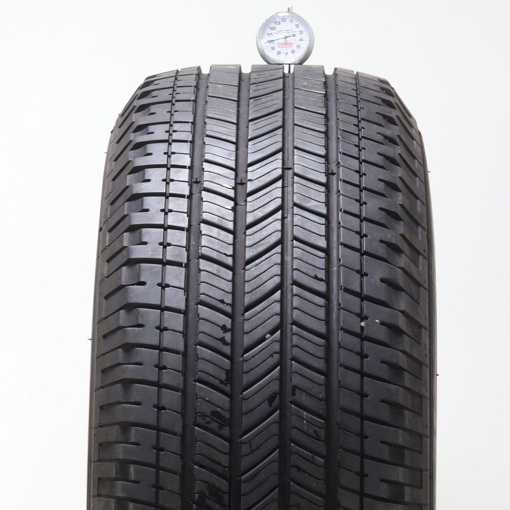 Set of (2) Used 275/65R18 Michelin Primacy XC 116T - 10-10.5/32 - Image 2