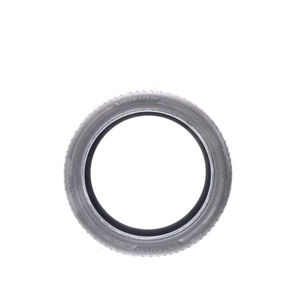 Set of (4) Used 215/40R18 Vredestein Ultrac 89Y - 6.5/32 - Image 3