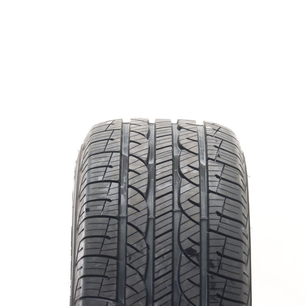 Driven Once 245/55R19 Kelly Edge Touring A/S 103V - 10/32 - Image 2
