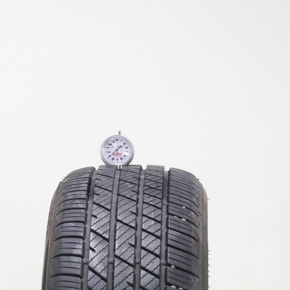 Set of (4) Used 225/50R18 Bridgestone Potenza RE980AS+ 95W - 8-8.5/32 - Image 5
