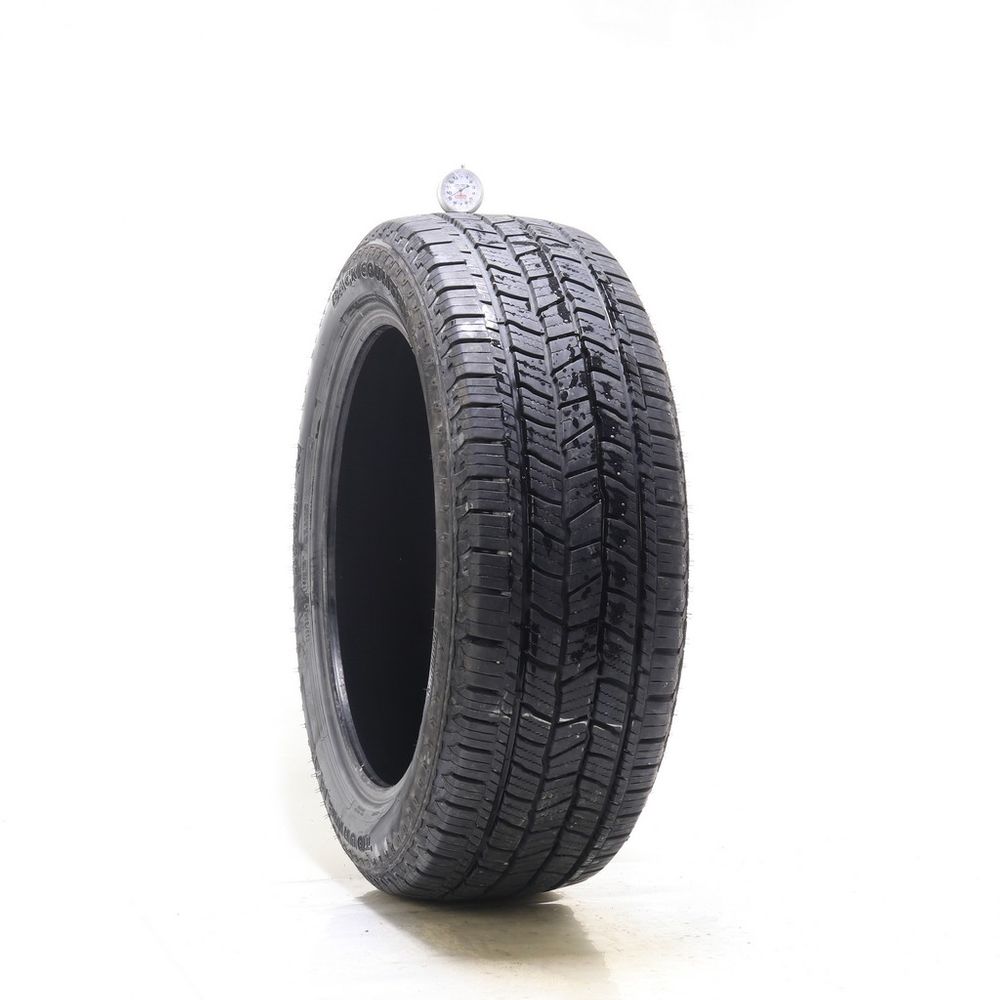 Used 235/55R20 DeanTires Back Country QS-3 Touring H/T 102H - 9/32 - Image 1