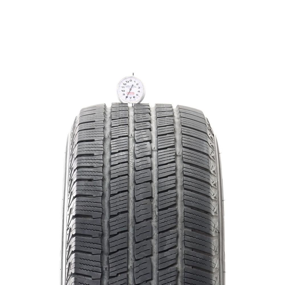 Used 265/70R16 Kumho Crugen HT51 112T - 8/32 - Image 2