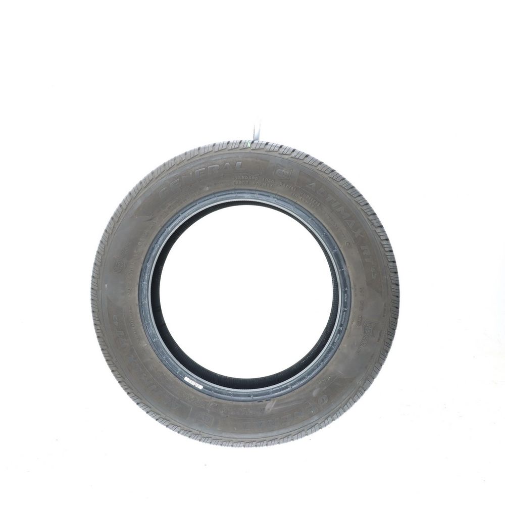 Used 205/60R15 General Altimax RT43 91H - 8.5/32 - Image 3