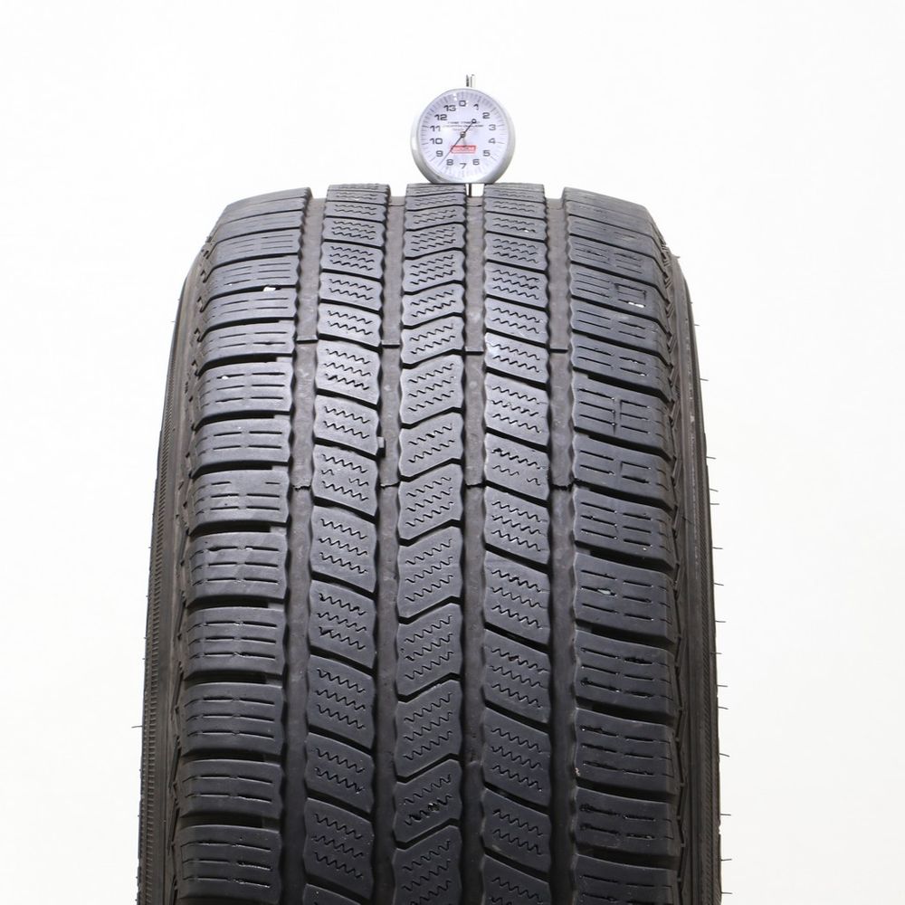 Used 255/55R20 Vredestein Pinza HT 110H - 8.5/32 - Image 2