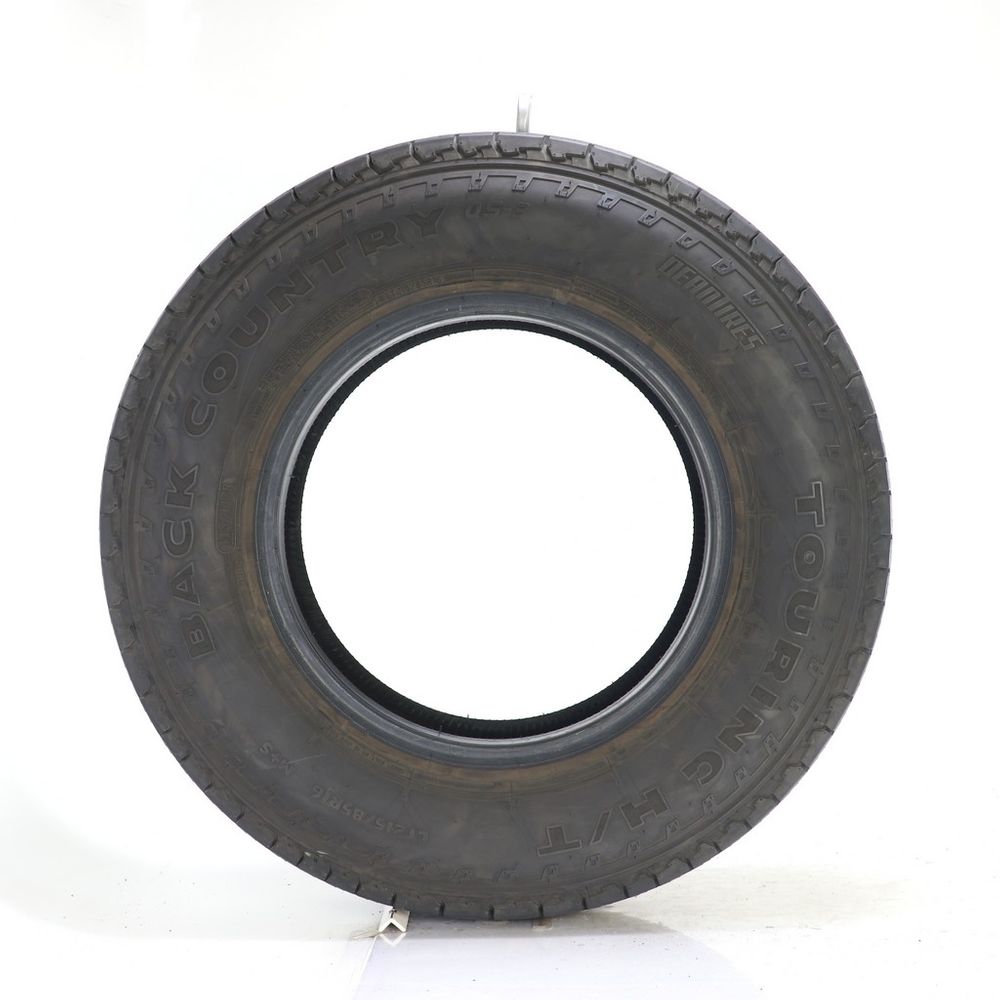Used LT 215/85R16 DeanTires Back Country QS-3 Touring H/T 115/112R E - 12.5/32 - Image 3