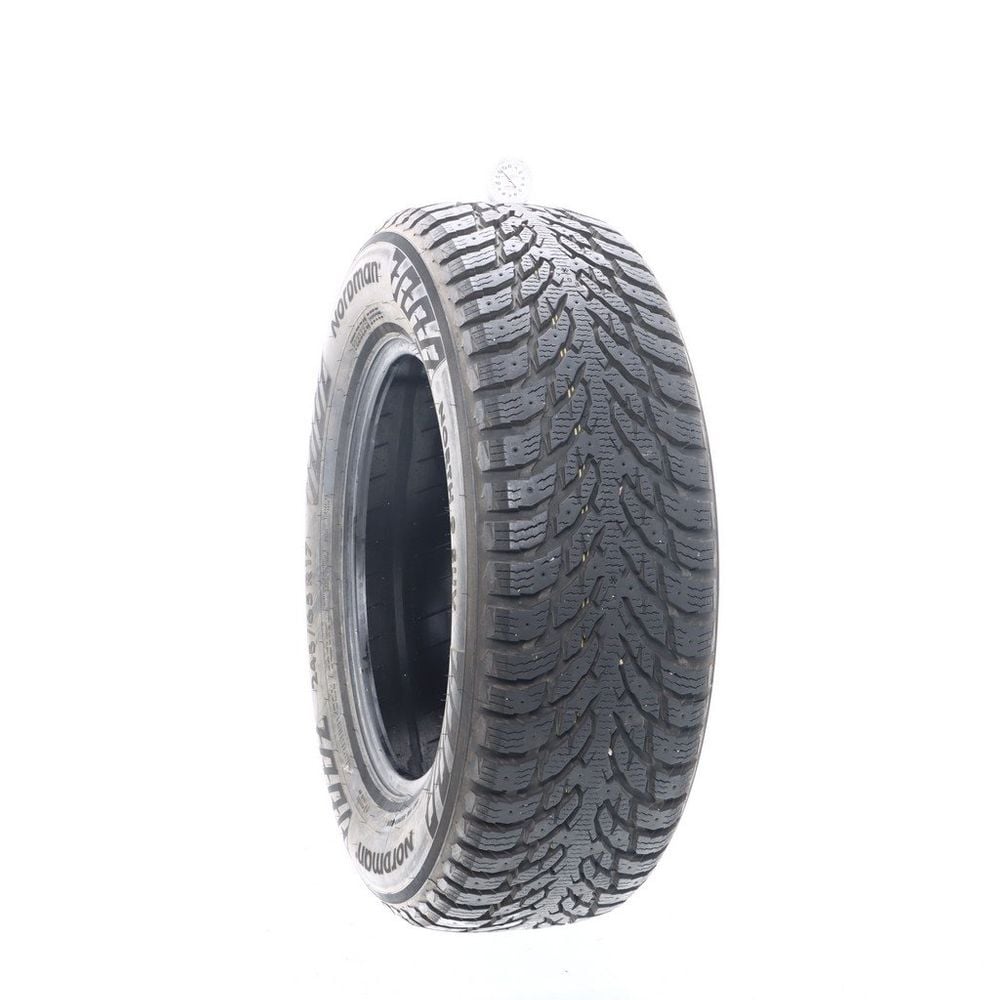 Used 245/65R17 Nordman North 9 SUV 111T - 12/32 - Image 1