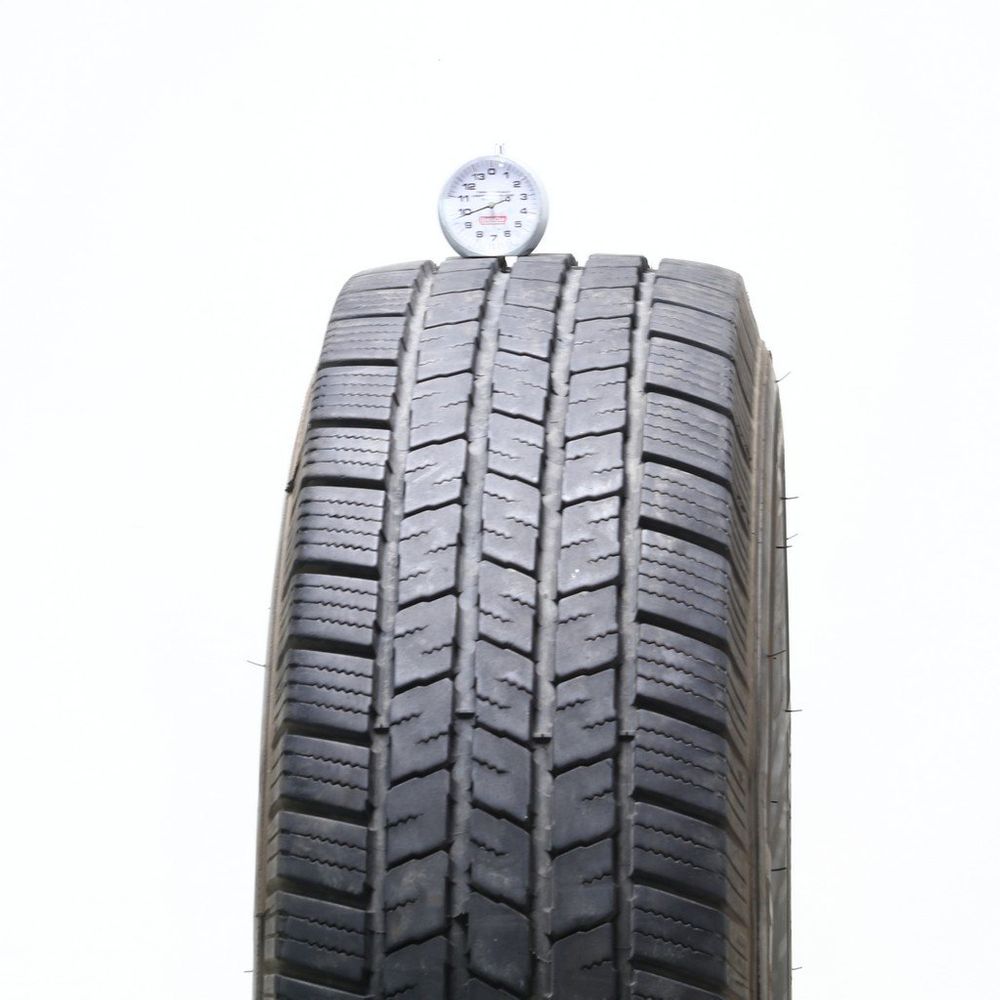 Used LT 235/80R17 Michelin LTX M/S2 120/117R - 9.5/32 - Image 2