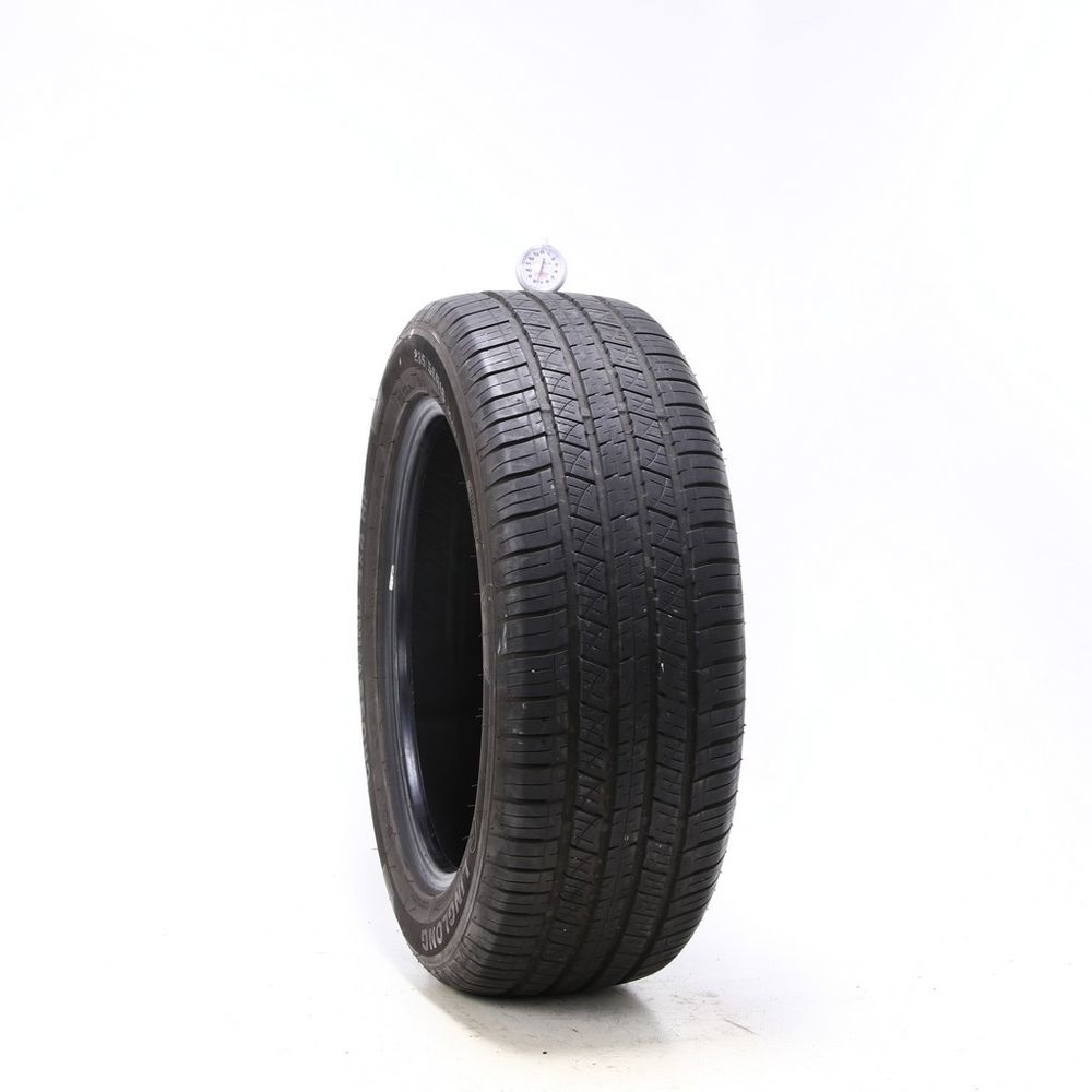 Used 235/55R18 Linglong Crosswind 4X4 HP 104V - 7.5/32 - Image 1