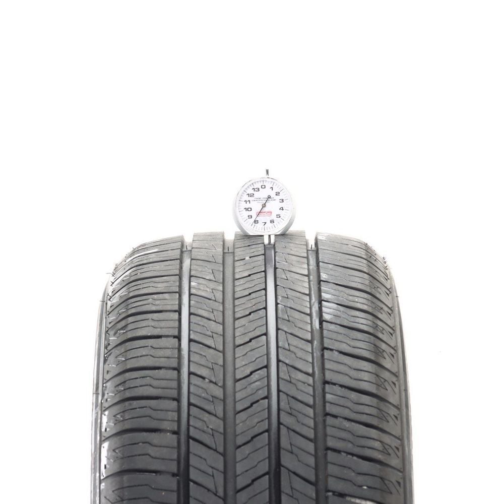 Set of (2) Used 225/55R19 Ironhead Reflex SUV UVD01 99V - 8-9/32 - Image 2