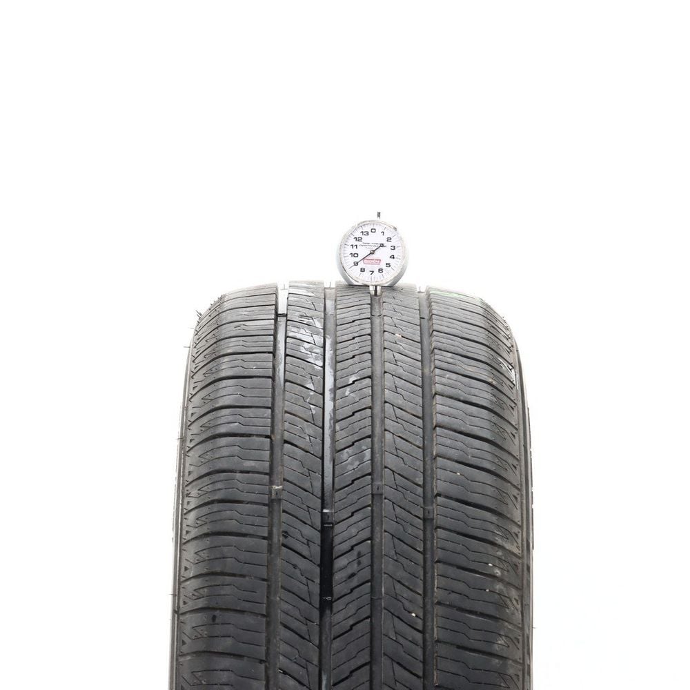Set of (2) Used 225/55R19 Ironhead Reflex SUV UVD01 99V - 8-9/32 - Image 5