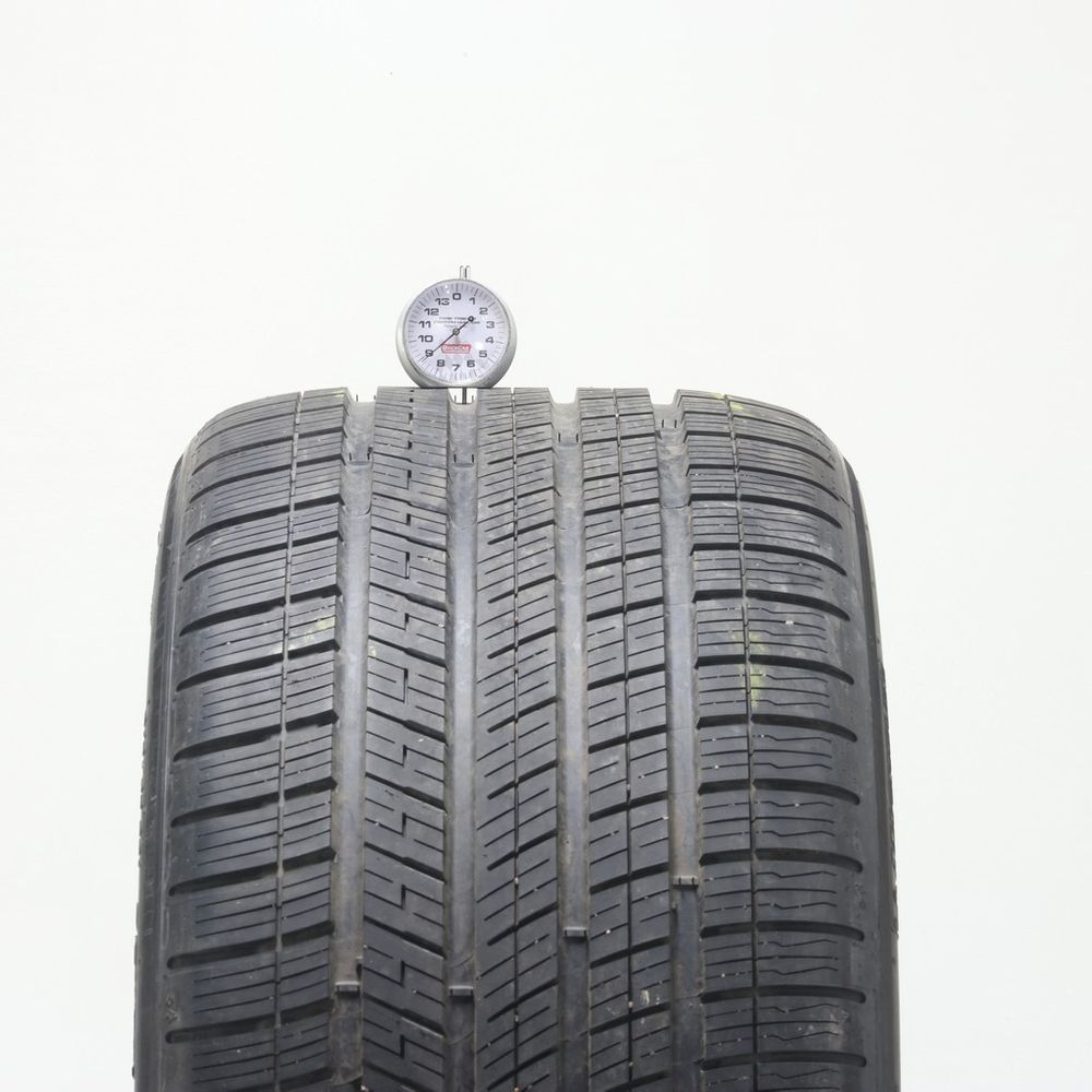 Used 275/35R21 Michelin Pilot Sport A/S 3 Plus MO1 103V - 8.5/32 - Image 2