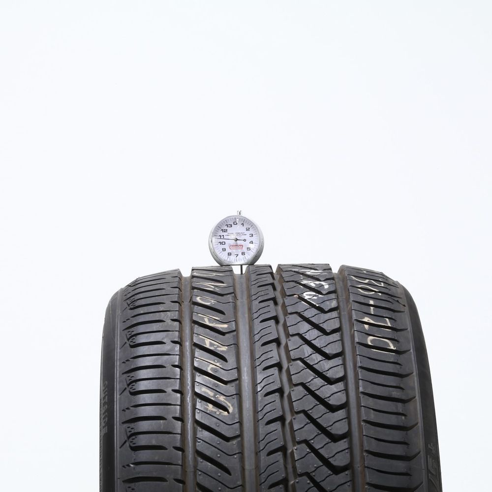 Used 275/30R20 Yokohama Advan Sport A/S Plus 97Y - 10.5/32 - Image 2