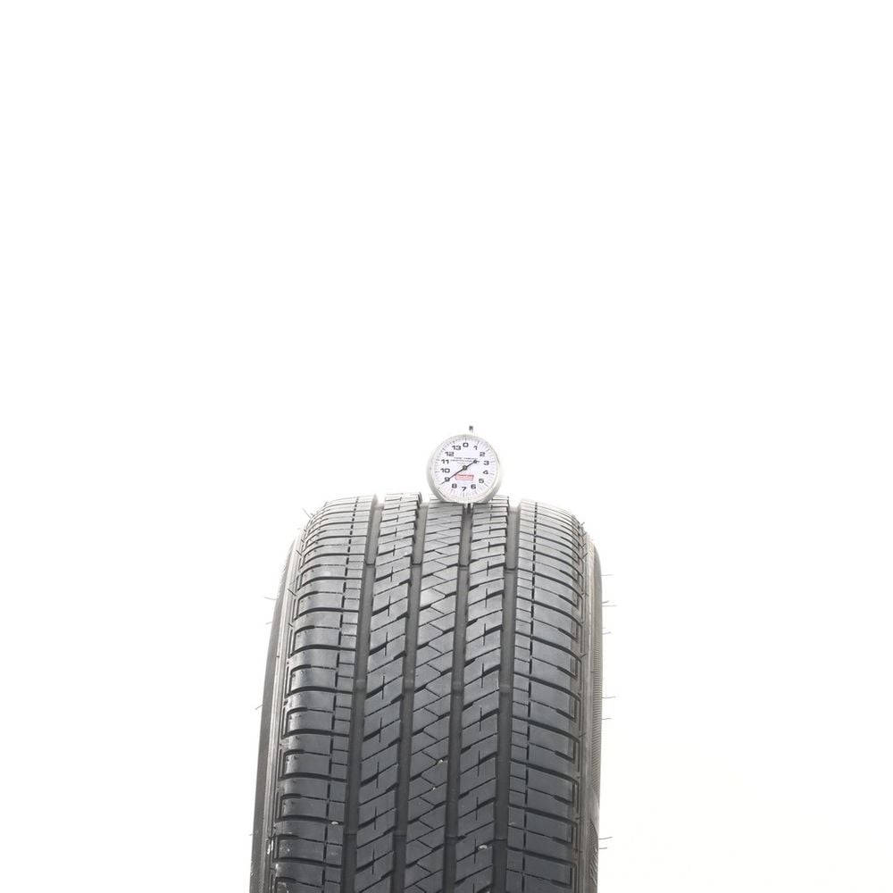 Used 205/50R17 Bridgestone Ecopia EP422 Plus 93V - 9/32 - Image 2