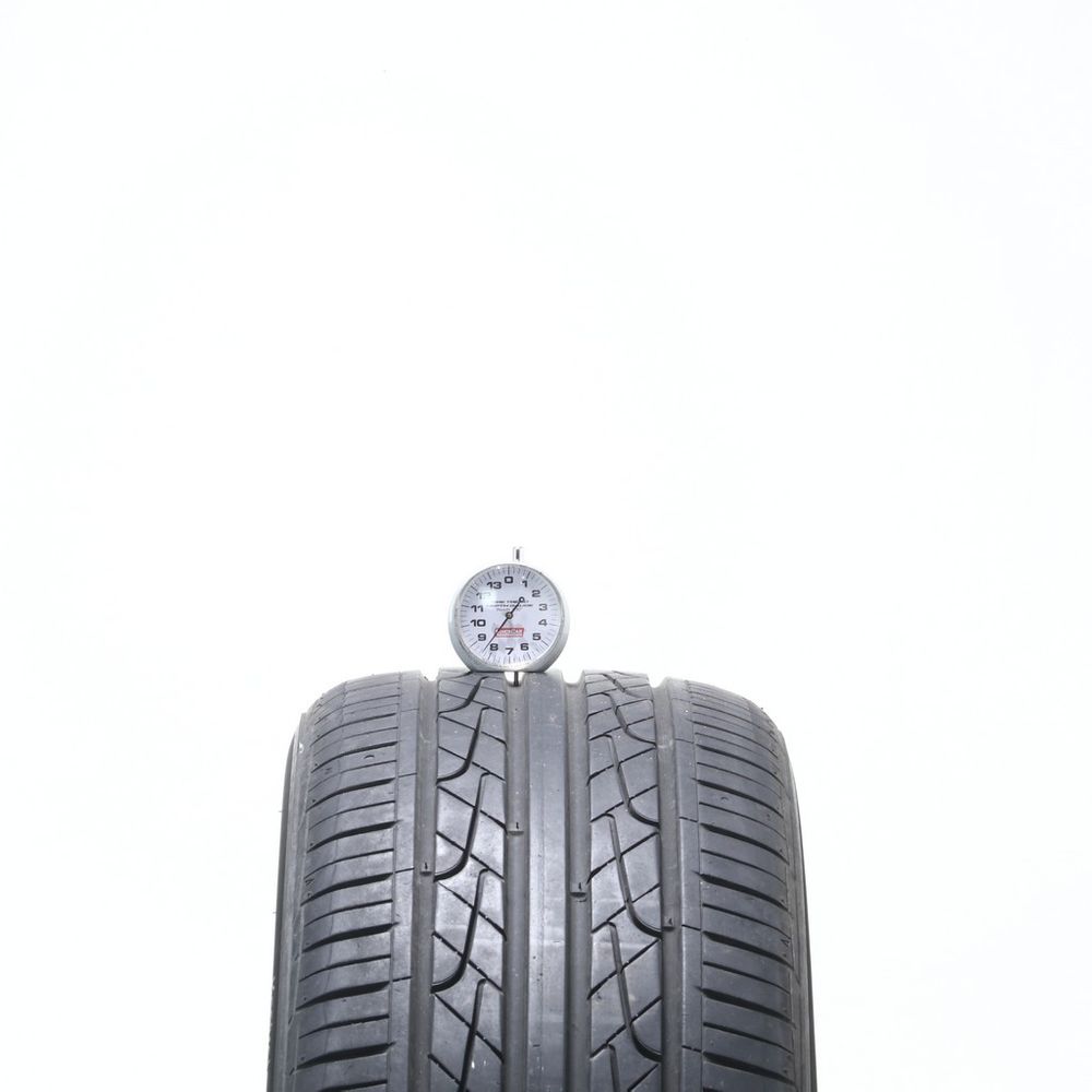 Set of (2) Used 205/50R17 Hankook Ventus V2 concept2 93V - 7-8.5/32 - Image 5