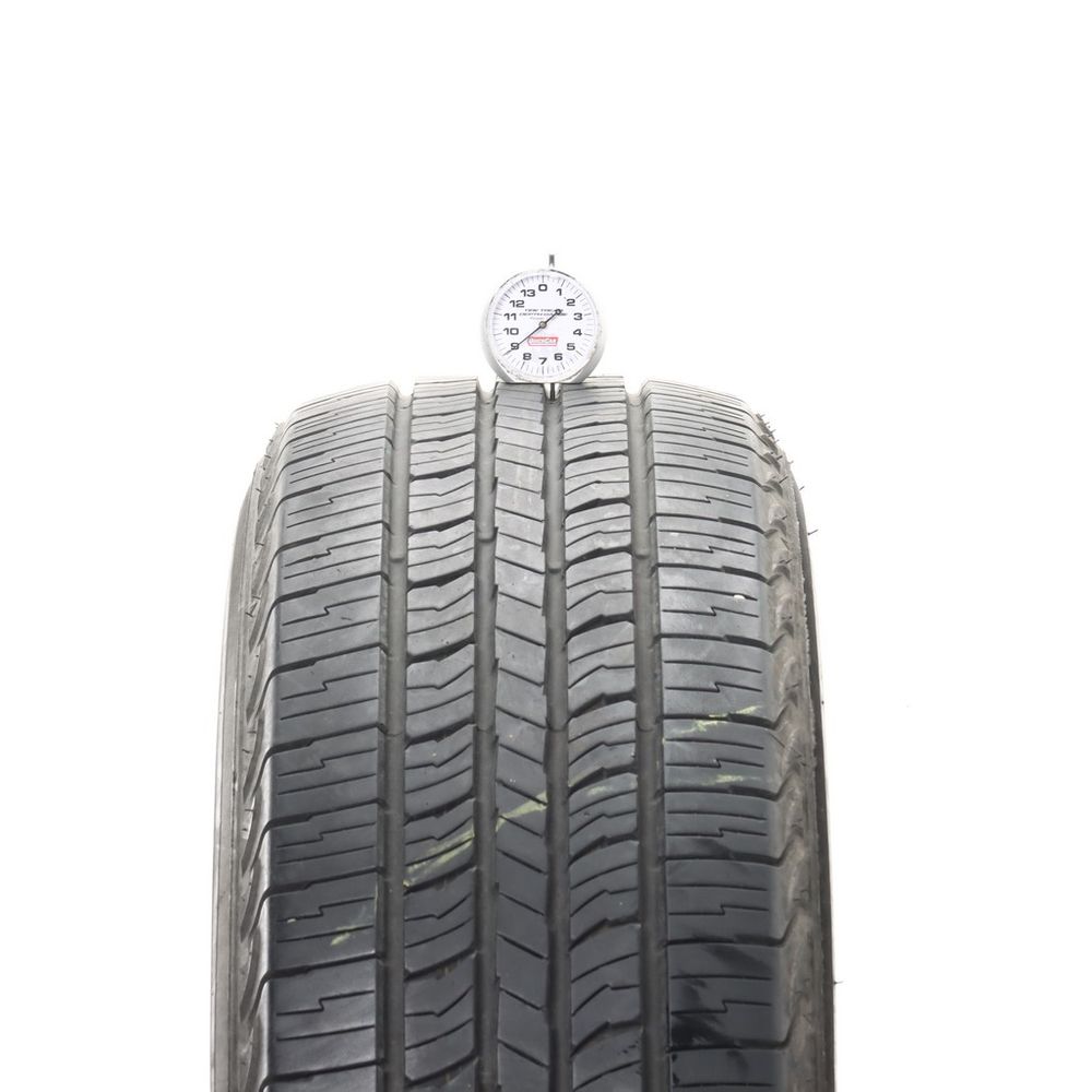 Set of (2) Used 245/70R17 SureDrive Highway 110T - 8-9/32 - Image 5