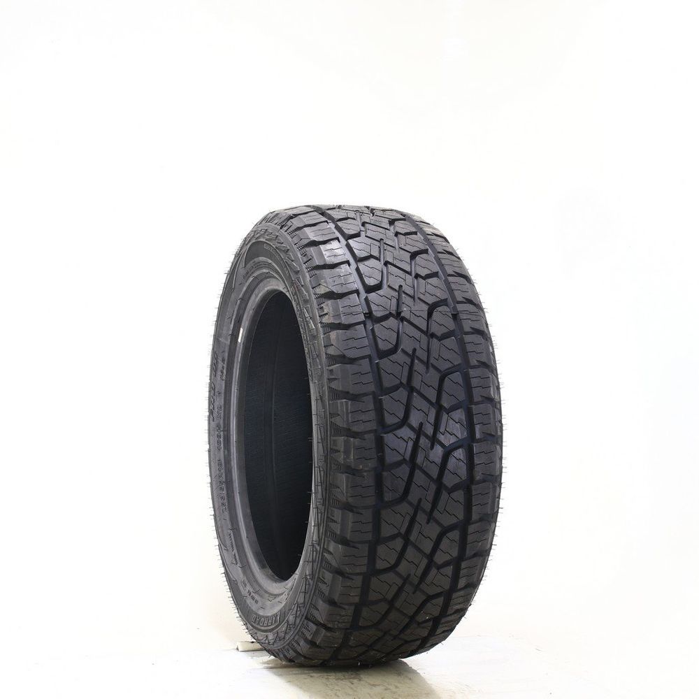New 255/55R18 Farroad FRD 86 109H - New - Image 1