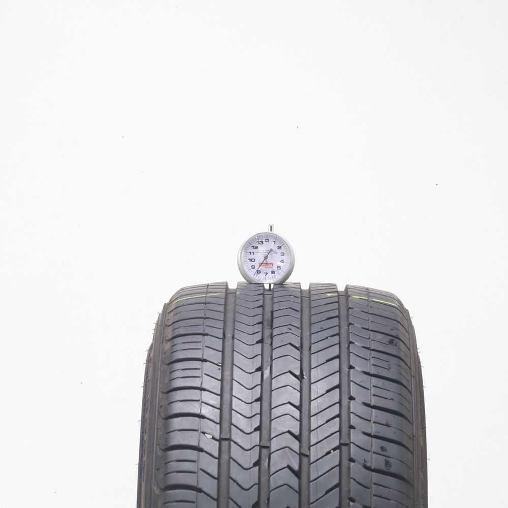 Used 235/40R18 Goodyear Eagle Sport AS 91W - 8/32 - Image 2