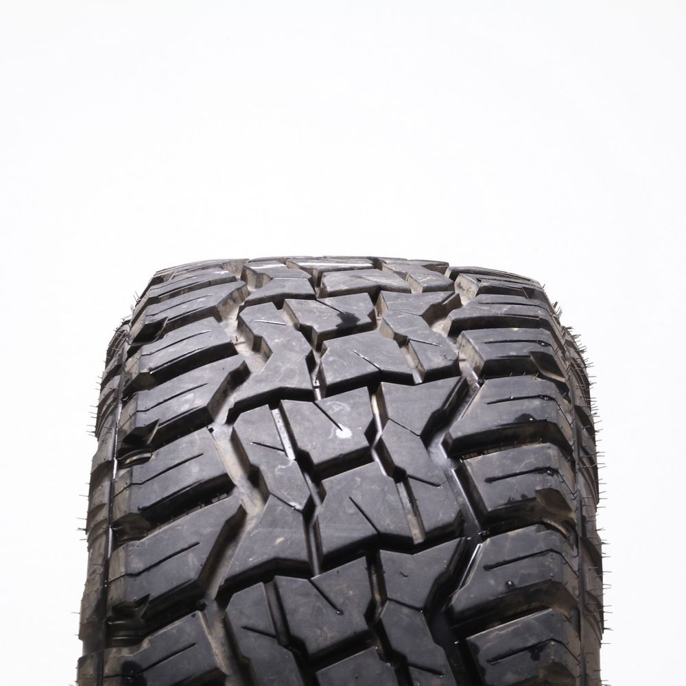 Used LT 33X12.5R17 Supermax RT-1 120Q - 18/32 - Image 2