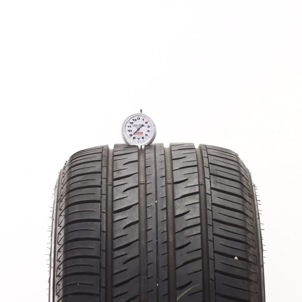 Set of (4) Used 275/50R21 Dunlop Grandtrek PT3A 113V - 8.5-10/32 - Image 2
