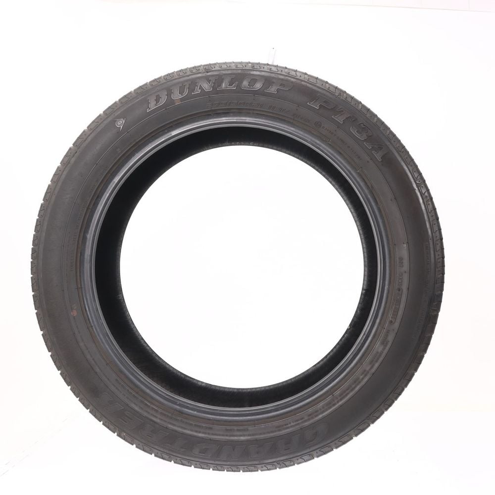 Set of (4) Used 275/50R21 Dunlop Grandtrek PT3A 113V - 8.5-10/32 - Image 3