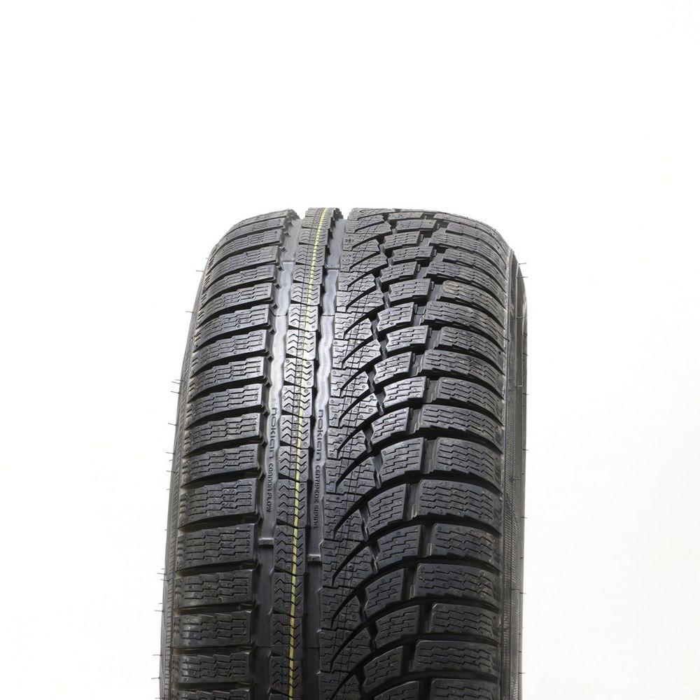 Set of (2) New 235/60R16 Nokian WR G4 100H - 11/32 - Image 2