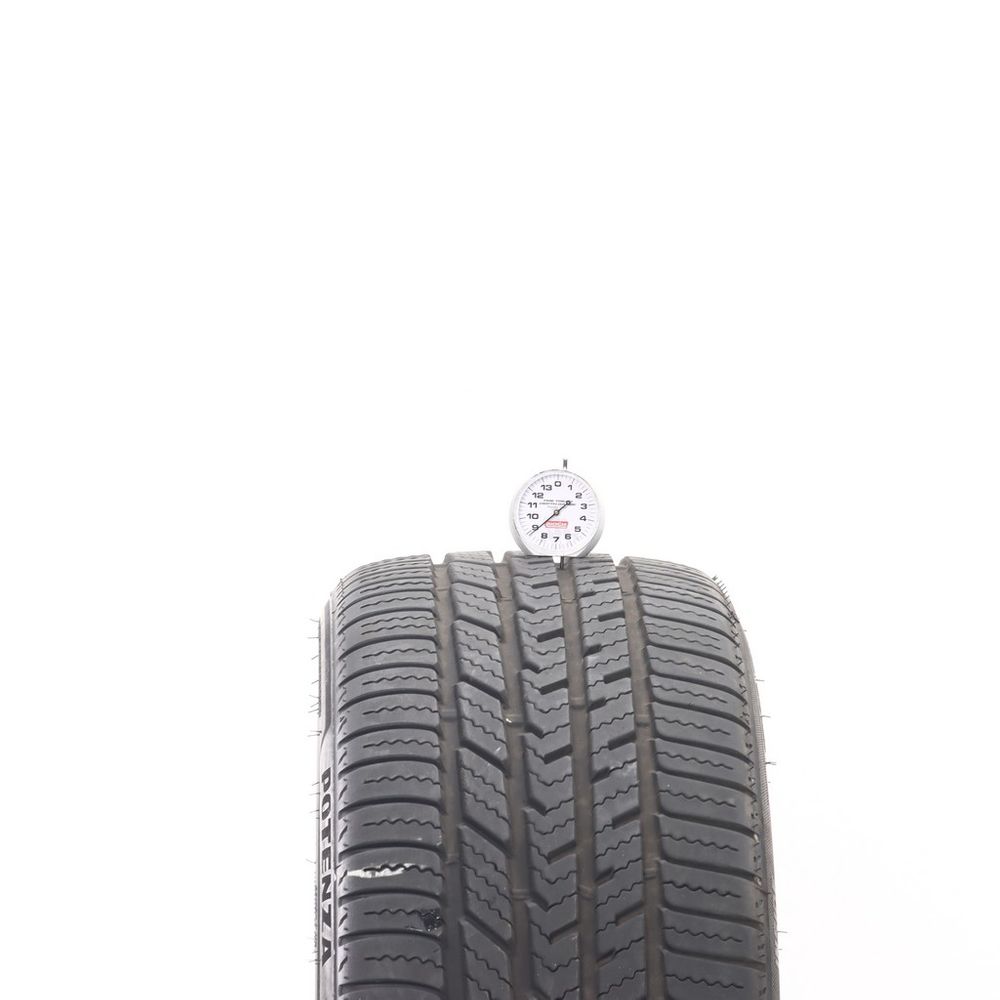 Used 225/40R19 Bridgestone Potenza Sport AS Enliten 93Y - 8.5/32 - Image 2