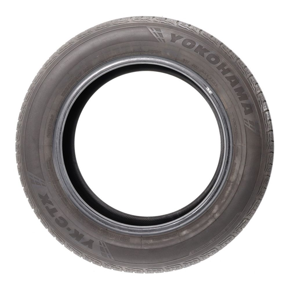 Used 225/60R17 Yokohama YK-CTX 99H - 8/32 - Image 3