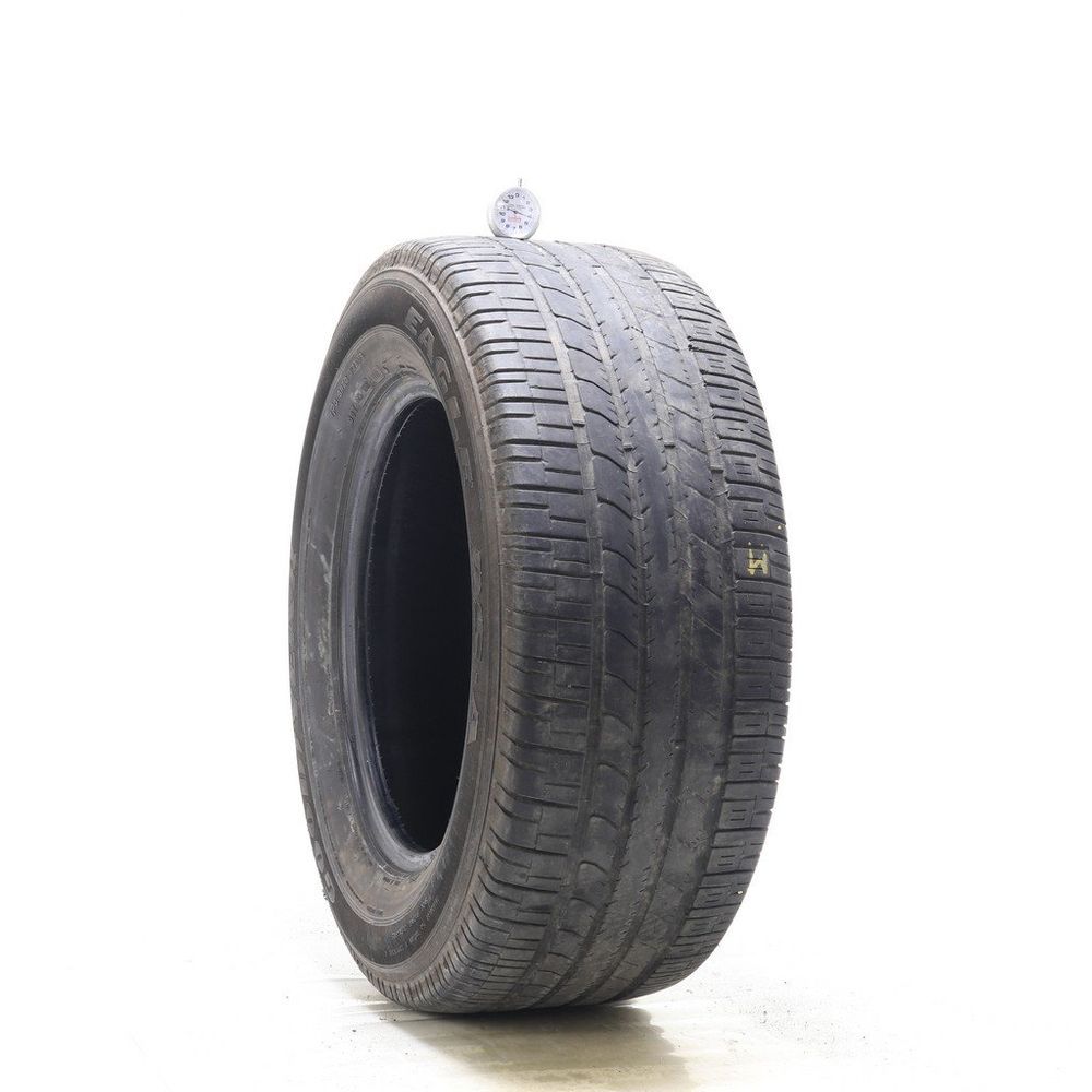 Used 265/60R17 Goodyear Eagle RS-A 108V - 4/32 - Image 1