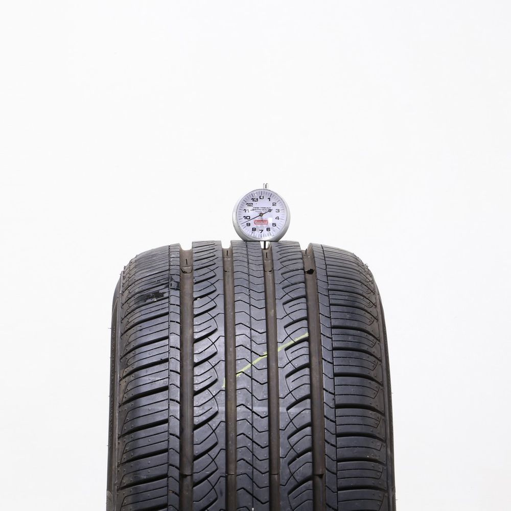 Set of (2) Used 235/45R18 Advanta ER-800 94V - 9.5/32 - Image 2