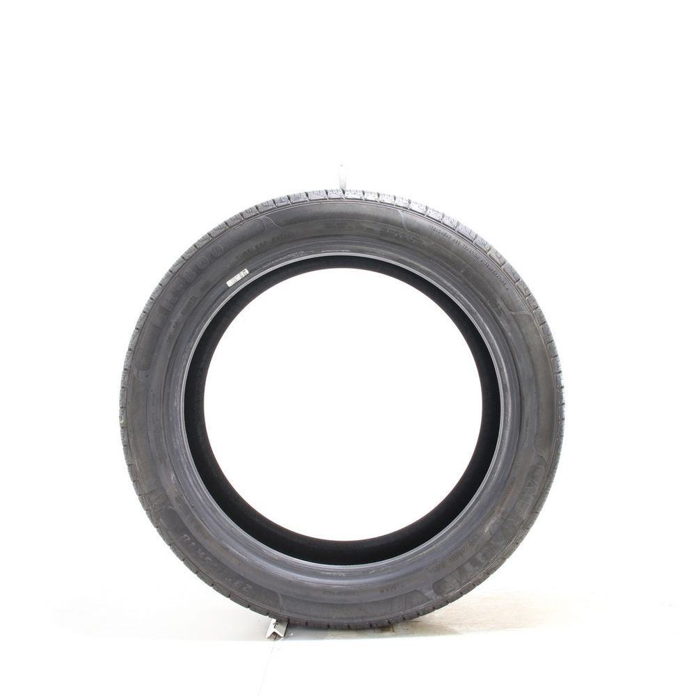 Set of (2) Used 235/45R18 Advanta ER-800 94V - 9.5/32 - Image 3