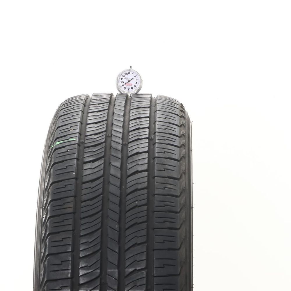 Used 275/60R20 GeoDrive KL51 115H - 9/32 - Image 2