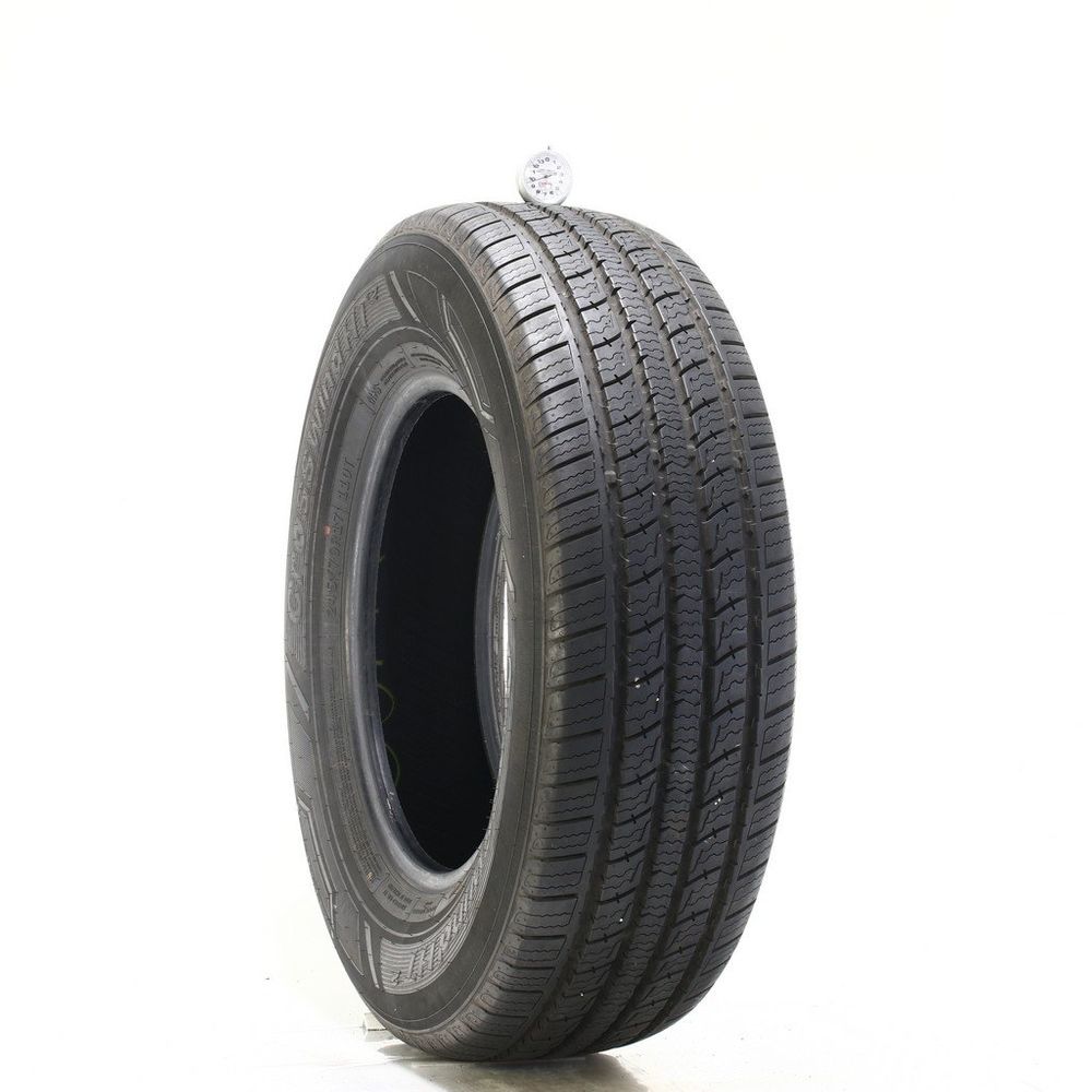 Used 245/70R17 Linglong Crosswind HT 2 110T - 9.5/32 - Image 1