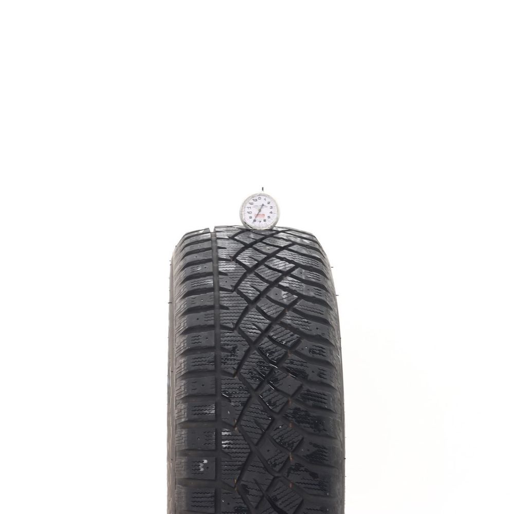 Used 195/65R15 Arctic Claw Winter WXI 91T - 8/32 - Image 2
