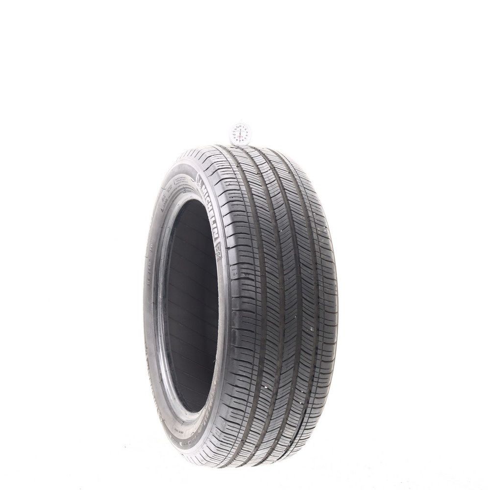 Used 215/55R17 Michelin Energy Saver A/S 94V - 7/32 - Image 1