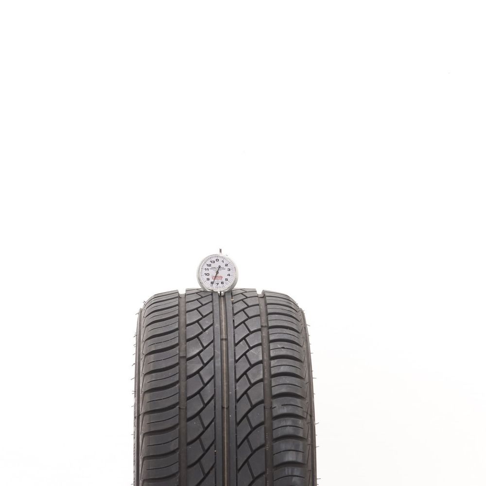 Set of (2) Used 215/45ZR17 Zenna Sport Line 91W - 7.5/32 - Image 2