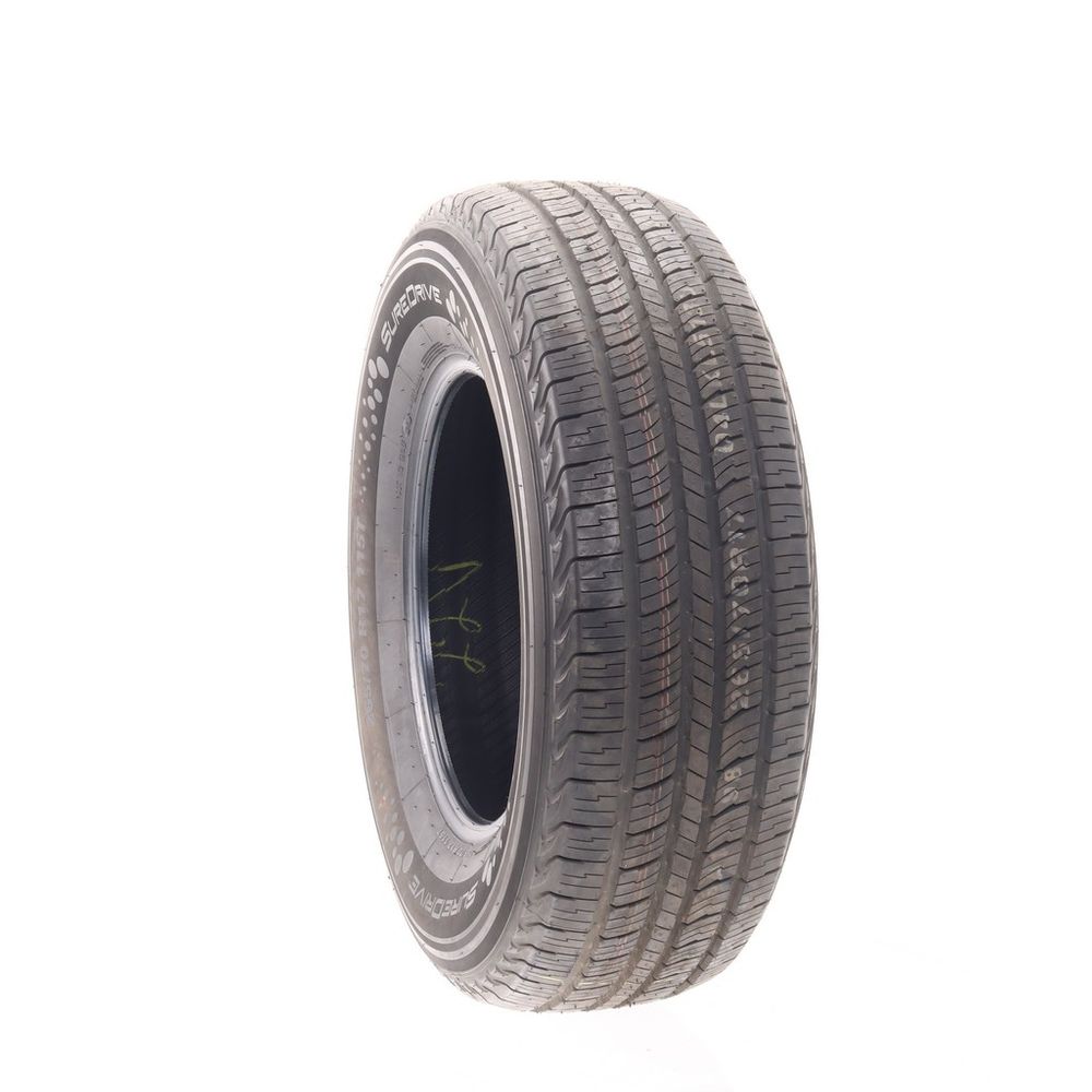 New 265/70R17 SureDrive Highway 115T - New - Image 1