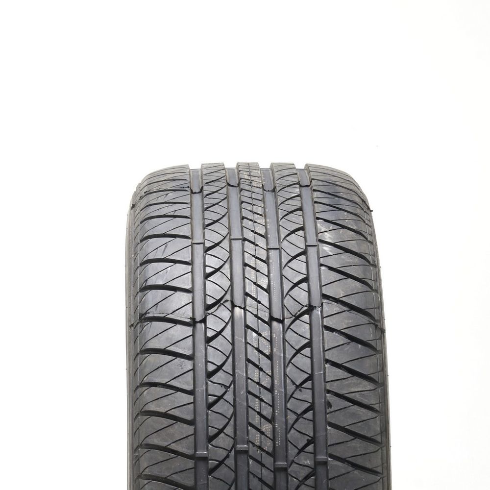 Set of (2) New 235/65R17 Kelly Edge A/S 104H - 9/32 - Image 2