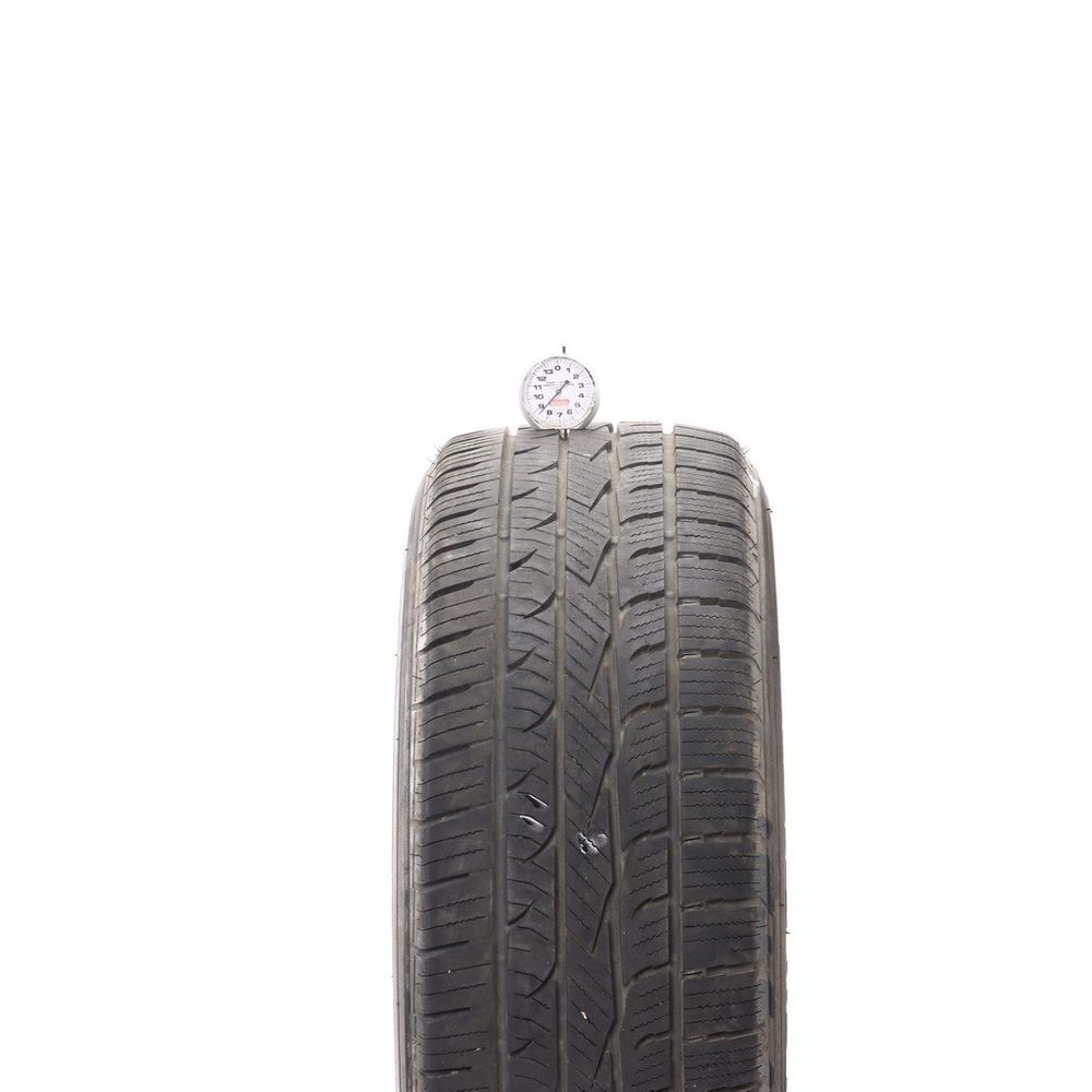 Set of (2) Used 225/60R17 Big O Legacy AS Plus 99H - 7-8.5/32 - Image 5
